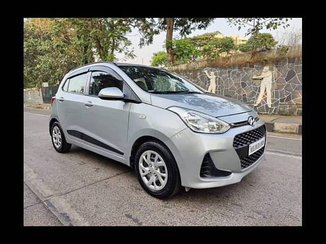 Used Hyundai Grand i10 Magna 1.2 Kappa VTVT in Mumbai