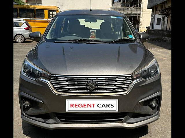 Used Maruti Suzuki Ertiga [2018-2022] VXi in Thane