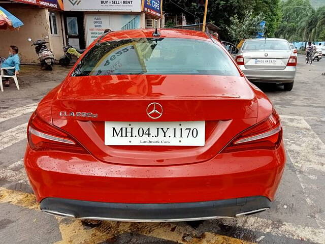 Used Mercedes-Benz CLA 200 D Urban Sport in Thane