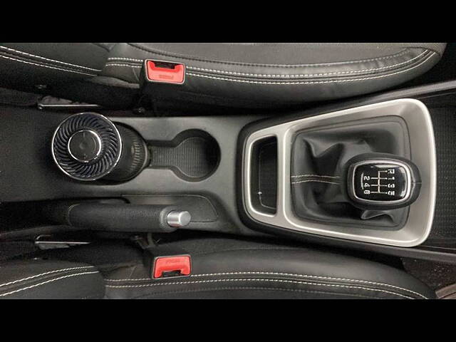 Used Hyundai Venue [2019-2022] SX (O) 1.0 Turbo iMT in Hyderabad