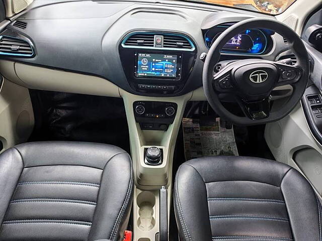 Used Tata Tiago EV XT Long Range in Madurai