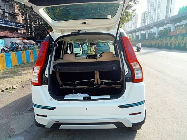 Used Maruti Suzuki Wagon R [2019-2022] VXi (O) 1.2 AMT in Thane