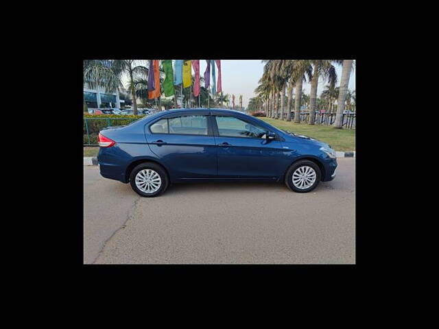 Used Maruti Suzuki Ciaz Delta 1.3 Diesel in Mohali