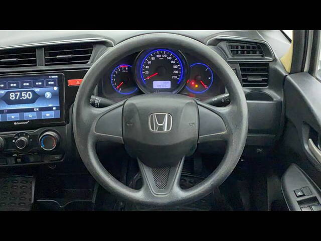 Used Honda Jazz [2015-2018] E MT [2015-2016] in Ahmedabad