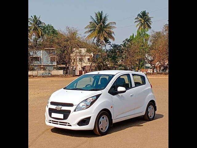 Used Chevrolet Beat [2014-2016] LS Diesel in Kolhapur