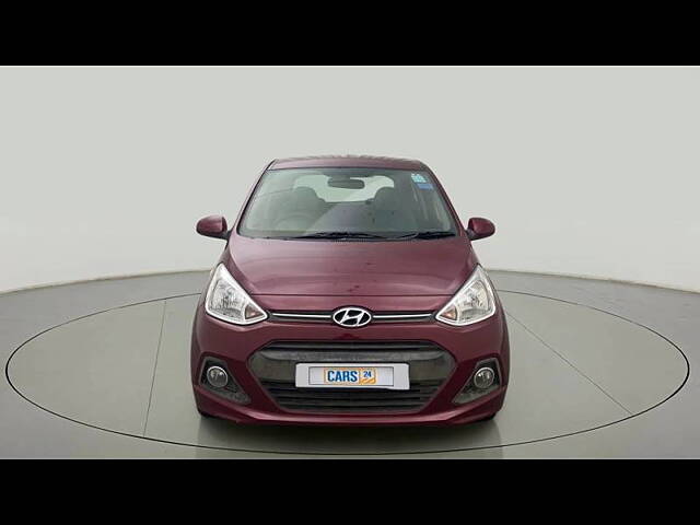 Used Hyundai Grand i10 [2013-2017] Magna 1.2 Kappa VTVT [2013-2016] in Bangalore