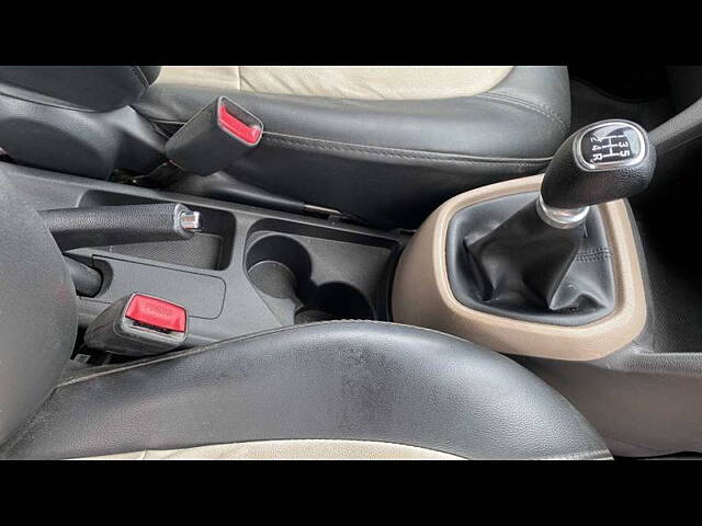 Used Hyundai Grand i10 Asta 1.2 Kappa VTVT in Hyderabad