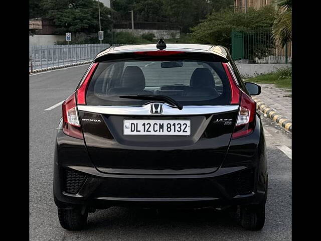 Used Honda Jazz [2018-2020] V CVT Petrol in Delhi