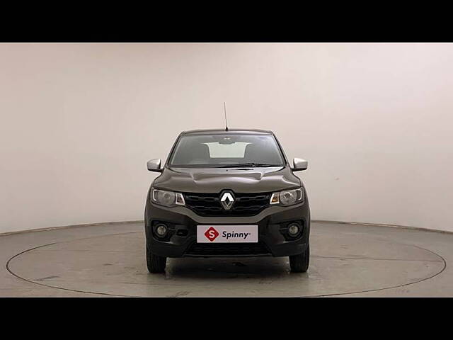 Used Renault Kwid [2015-2019] 1.0 RXT [2016-2019] in Gurgaon