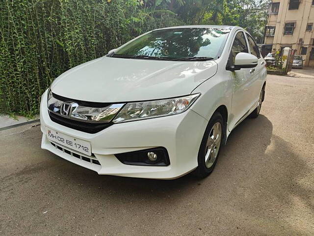 Used Honda City [2014-2017] VX CVT in Mumbai