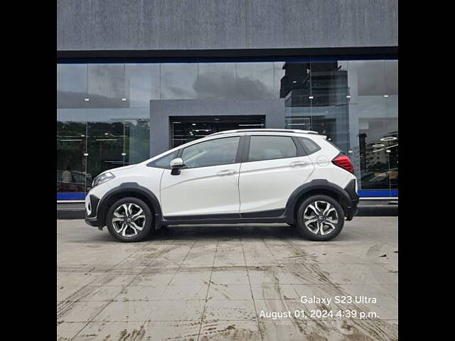 Used Honda WR-V [2017-2020] VX MT Diesel in Pune