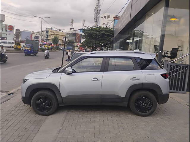 Used Maruti Suzuki Brezza ZXi in Bangalore