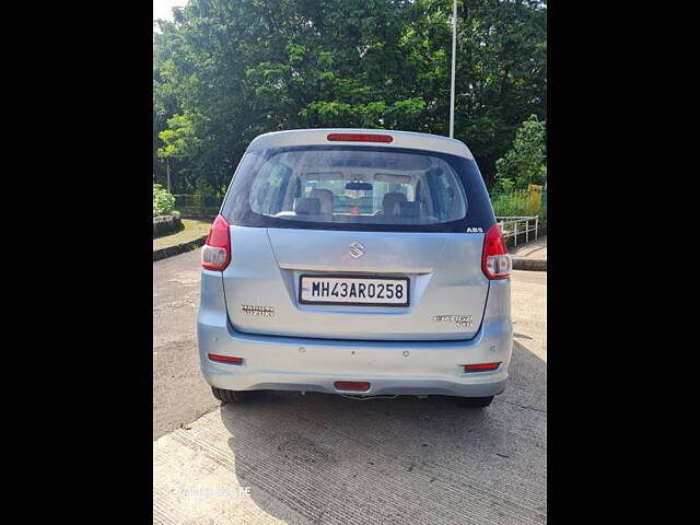 Used Maruti Suzuki Ertiga [2012-2015] VDi in Navi Mumbai