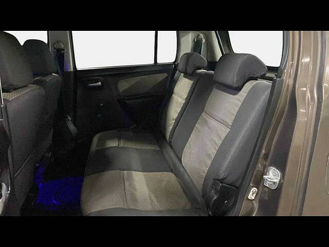 Used Maruti Suzuki Wagon R 1.0 [2014-2019] LXI CNG in Mumbai