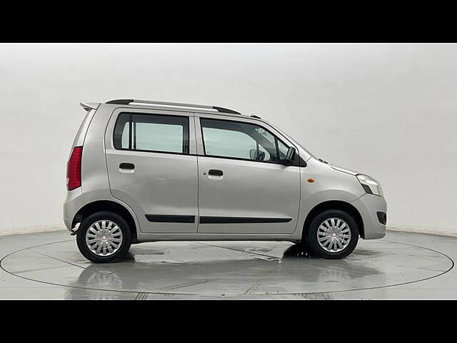 Used Maruti Suzuki Wagon R 1.0 [2014-2019] LXI CNG in Delhi