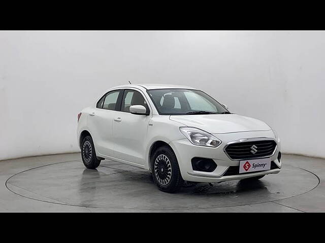 Used Maruti Suzuki Dzire [2017-2020] VDi AMT in Chennai