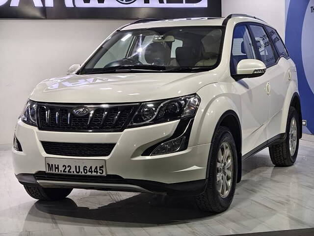 Used Mahindra XUV500 [2015-2018] W10 1.99 in Pune