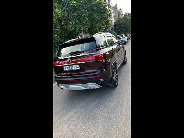 Used MG Hector [2019-2021] Sharp 2.0 Diesel [2019-2020] in Delhi