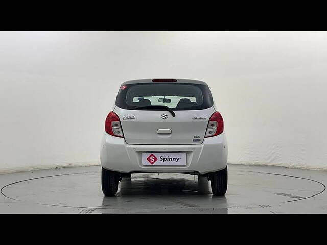 Used Maruti Suzuki Celerio [2017-2021] ZXi AMT [2019-2020] in Ghaziabad