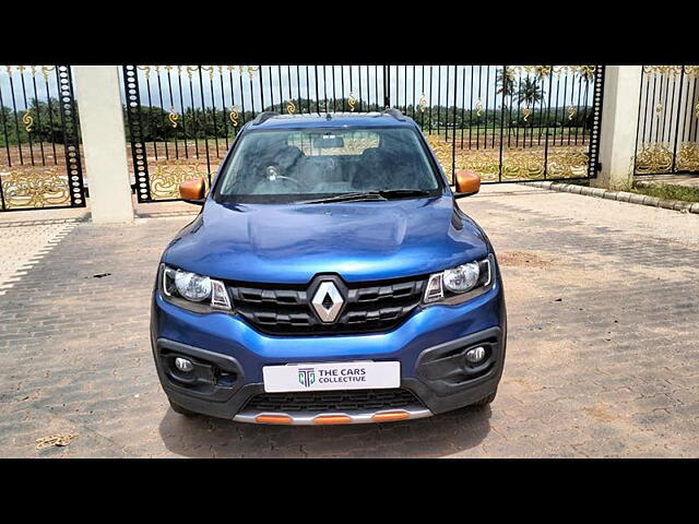 Used 2017 Renault Kwid in Mangalore