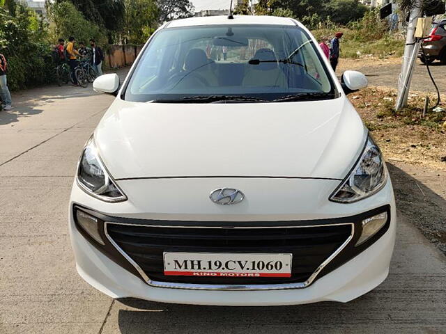 Used 2019 Hyundai Santro in Aurangabad