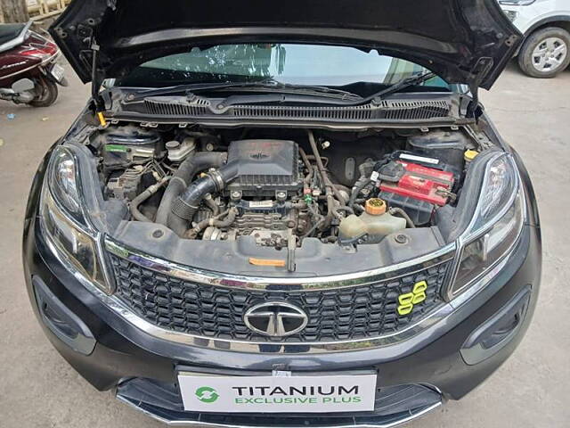 Used Tata Nexon [2017-2020] KRAZ Petrol in Ranchi