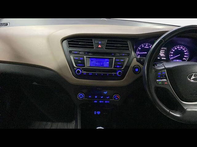 Used Hyundai Elite i20 [2017-2018] Asta 1.2 in Mumbai