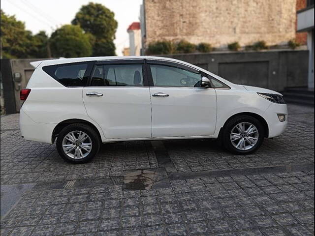 Used Toyota Innova [2013-2014] 2.5 GX 7 STR BS-IV LTD in Jalandhar