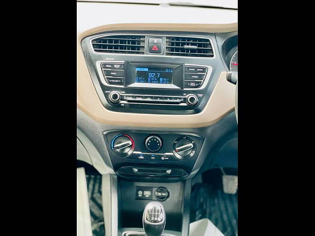 Used Hyundai Elite i20 [2019-2020] Sportz Plus 1.4 CRDi Dual Tone in Surat