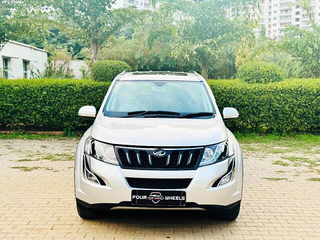 Used 2018 Mahindra XUV500 in Bangalore