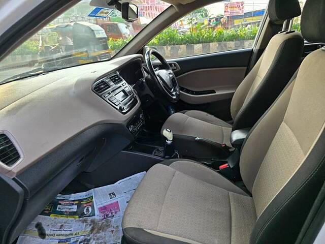 Used Hyundai Elite i20 [2017-2018] Asta 1.2 in Mumbai