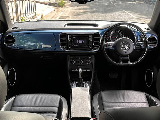 Used Volkswagen Beetle 1.4 TSI in Mumbai