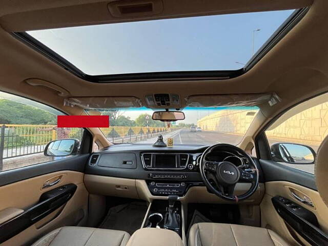 Used Kia Carnival [2020-2023] Limousine Plus 7 STR in Meerut