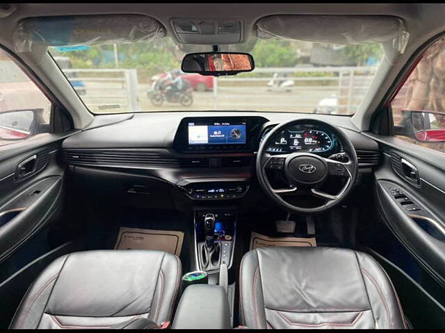 Used Hyundai Elite i20 [2018-2019]  Asta 1.2 AT in Mumbai