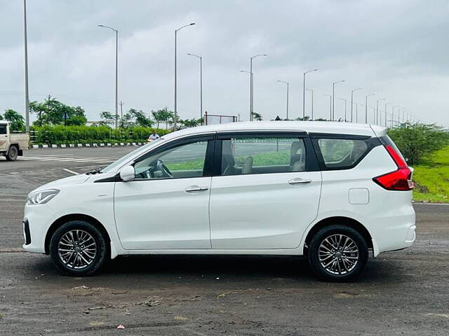 Used Maruti Suzuki Ertiga [2018-2022] ZDi Plus 1.5 Diesel in Surat