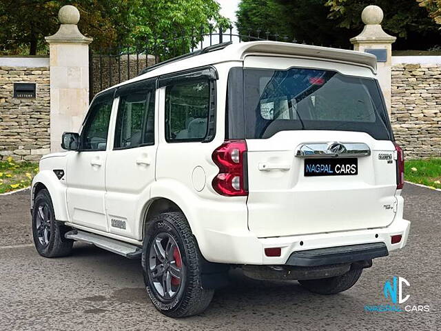 Used Mahindra Scorpio 2021 S5 2WD 7 STR in Delhi