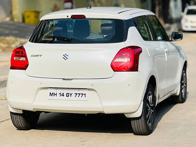 Used Maruti Suzuki Swift [2018-2021] ZDi in Pune