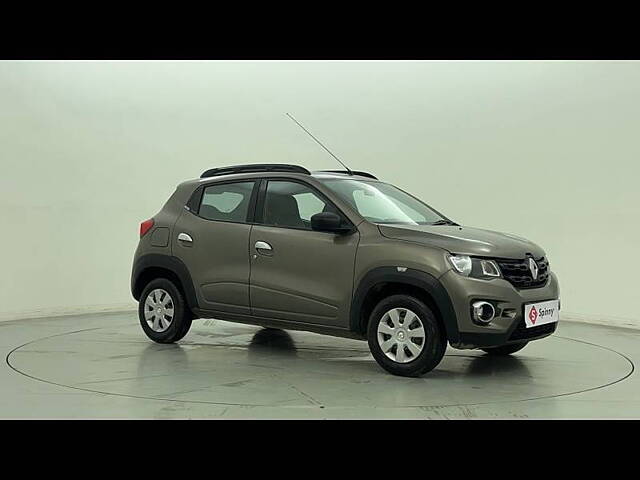 Used Renault Kwid [2019] [2019-2019] 1.0 RXT AMT Opt in Delhi