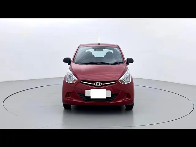 Used 2016 Hyundai Eon in Kolkata