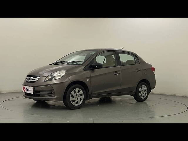 Used 2013 Honda Amaze in Delhi