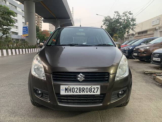 Used 2011 Maruti Suzuki Ritz in Mumbai