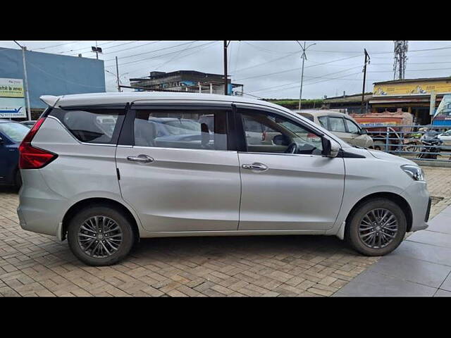 Used Maruti Suzuki Ertiga [2018-2022] ZXi Plus in Mumbai