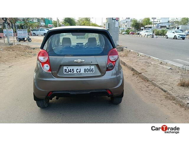 Used Chevrolet Beat [2014-2016] LT Diesel in Jaipur