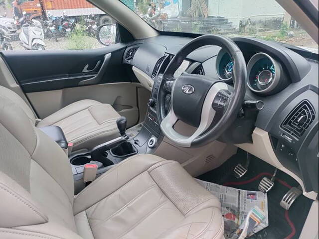 Used Mahindra XUV500 [2015-2018] W10 in Dehradun