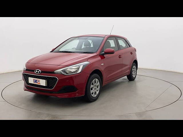 Used Hyundai Elite i20 [2016-2017] Magna 1.2 [2016-2017] in Chennai