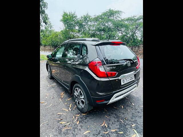 Used Honda WR-V [2017-2020] VX MT Diesel in Delhi