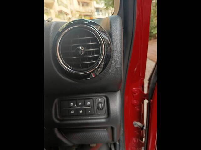 Used Mahindra Thar LX Hard Top Diesel AT in Delhi