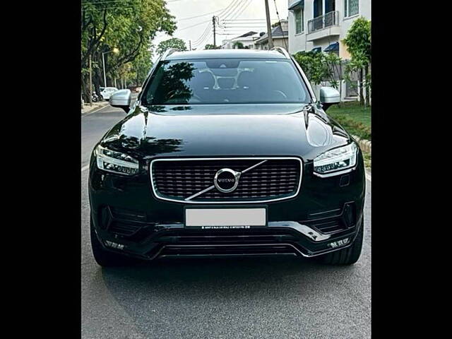 Used Volvo XC90 [2015-2021] Excellence [2016-2020] in Ludhiana