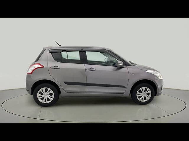 Used Maruti Suzuki Swift [2014-2018] VXi [2014-2017] in Ahmedabad