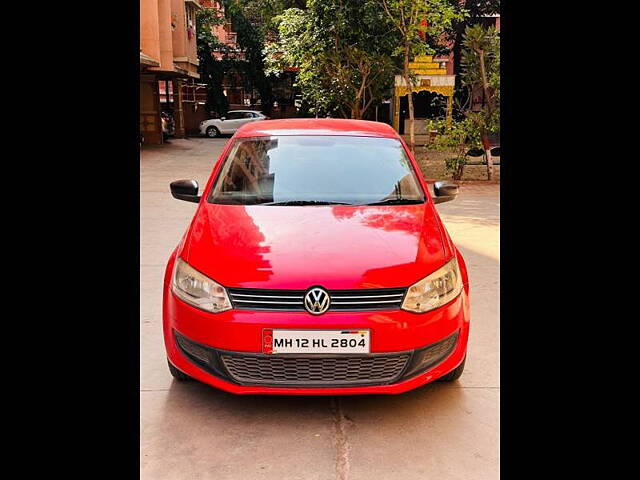 Used 2011 Volkswagen Polo in Pune